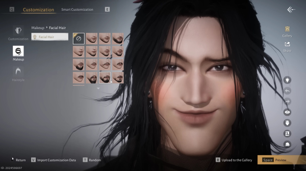 
                    Обзор Where Winds Meet. Китайский товарищ принес слишком много бесплатной игры
                