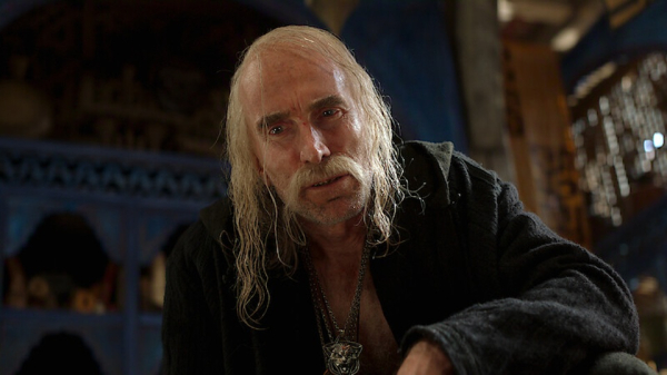 
                    Обзор четвертого сезона сериала «Ведьмак». Пародия на пародию
                