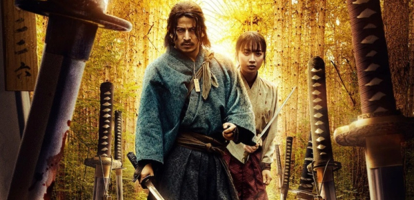 Что посмотреть в ноябре: лучшие фильмы, сериалы и аниме месяца
Что посмотреть в ноябре: лучшие фильмы, сериалы и аниме месяца