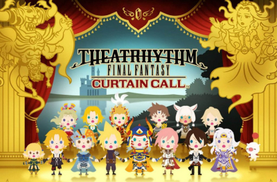 25 лучших игр из серии Final Fantasy