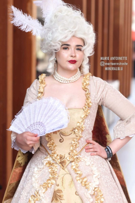 Лучший косплей с Comic Con в Лондоне 2019 года