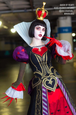 Лучший косплей с Anime Expo 2019