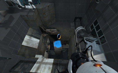 Лучшие одиночные карты и кампании в Portal 2