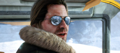 Far Cry 7 перенесет игроков на Аляску и получит экстракшен-режим Far Cry 7 перенесет игроков на Аляску и получит экстракшен-режим