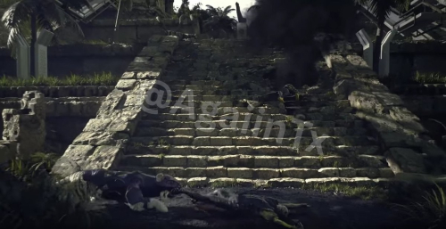 Far Cry 7 перенесет игроков на Аляску и получит экстракшен-режим Far Cry 7 перенесет игроков на Аляску и получит экстракшен-режим