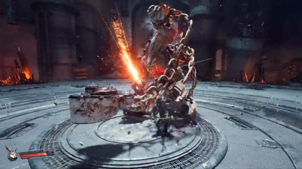 Анонсирована ZOOPUNK. Дебютный трейлер и первый геймплей
Анонсирована ZOOPUNK. Дебютный трейлер и первый геймплей