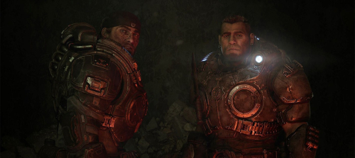 Gears of War: E-Day вернётся к хоррор-атмосфере оригинала Gears of War: E-Day вернётся к хоррор-атмосфере оригинала