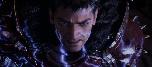 id Software выпустила третье крупное обновление для Doom: The Dark Ages, в котором прокачала Ripatorium до версии 2.0 id Software выпустила третье крупное обновление для Doom: The Dark Ages, в котором прокачала Ripatorium до версии 2.0