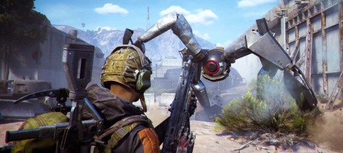 Игроки ARC Raiders пытаются понять, как наказывать игроков, которые используют бесплатные комплекты Игроки ARC Raiders пытаются понять, как наказывать игроков, которые используют бесплатные комплекты