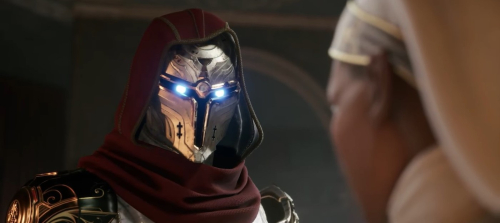 Какой-то Hellgate Paris – анонсирован экшен Armatus про уничтожение толп демонов в столице Франции Какой-то Hellgate Paris – анонсирован экшен Armatus про уничтожение толп демонов в столице Франции