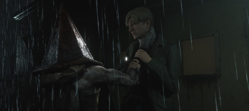 Магазин Microsoft слил возможную дату выхода Silent Hill 2 на Xbox Series