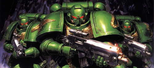 NetEase закрыла студию Jackalyptic Games и отменила разработку MMO по Warhammer