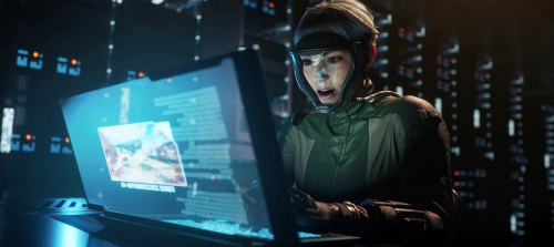 Ни один шутер не обгонял Call of Duty по продажам в США с 2006 года Ни один шутер не обгонял Call of Duty по продажам в США с 2006 года