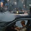 Новый мод для Cyberpunk 2077 делает движение на дорогах уникальным для каждого района