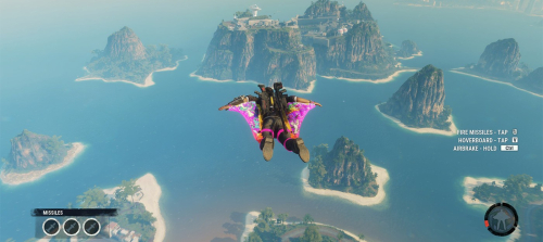 Основатель Avalanche Studios похоронил надежды на Just Cause 5 Основатель Avalanche Studios похоронил надежды на Just Cause 5