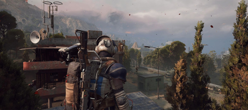 Разработчики ARC Raiders опубликовали первую часть трилогии о создании игры Разработчики ARC Raiders опубликовали первую часть трилогии о создании игры