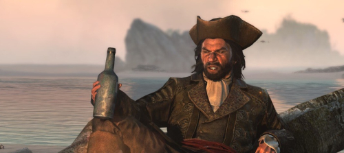 Ремейк Assassin's Creed Black Flag выйдет до конца марта 2026 года