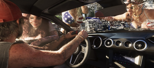 Rockstar разбила надежды фанатов GTA 6 на третий трейлер одним обновлением