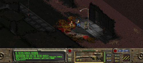 Создатель Fallout Тим Кейн объяснил, почему недосказанность в лоре – ключ к успеху сиквелов Создатель Fallout Тим Кейн объяснил, почему недосказанность в лоре – ключ к успеху сиквелов