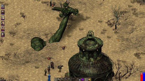 Создатель Fallout Тим Кейн объяснил, почему недосказанность в лоре – ключ к успеху сиквелов Создатель Fallout Тим Кейн объяснил, почему недосказанность в лоре – ключ к успеху сиквелов