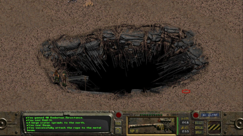 Создатель Fallout Тим Кейн объяснил, почему недосказанность в лоре – ключ к успеху сиквелов Создатель Fallout Тим Кейн объяснил, почему недосказанность в лоре – ключ к успеху сиквелов