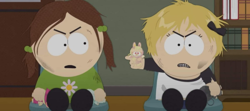 Создатели "Южного парка" добавили "камео" ARC Raiders в эпизод всего за три дня Создатели "Южного парка" добавили "камео" ARC Raiders в эпизод всего за три дня