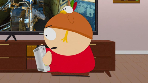 Создатели "Южного парка" добавили "камео" ARC Raiders в эпизод всего за три дня Создатели "Южного парка" добавили "камео" ARC Raiders в эпизод всего за три дня