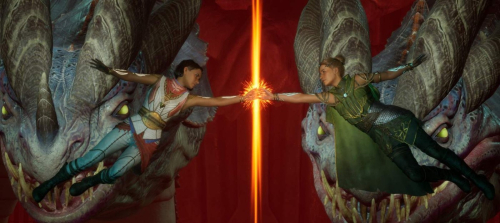 Split Fiction получила полную русскую озвучку Split Fiction получила полную русскую озвучку