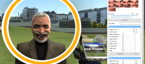 Спустя 19 лет после релиза Garry's Mod продолжает получать крупные обновления Спустя 19 лет после релиза Garry's Mod продолжает получать крупные обновления