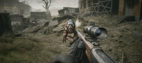 Стартовала открытая бета Pioner с 30 часами контента Стартовала открытая бета Pioner с 30 часами контента