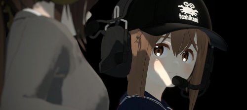 В Steam нашли игру с наибольшим количеством "идеальных" отзывов – это тир Shooters, Ready! с хрупкими аниме-школьницами, которому кто-то тут же испортил рейтинг