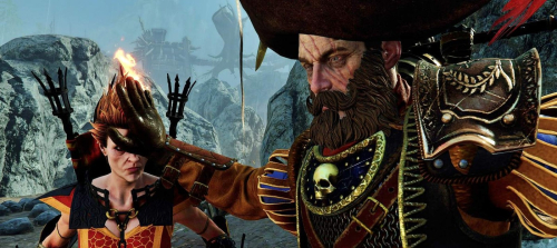 Warhammer: Vermintide 2 стала временно бесплатной в честь 10-летия серии