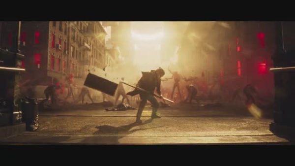 Лучшие игры 2026 года. Топ-20 самых ожидаемых тайтлов на любой вкус
Лучшие игры 2026 года. Топ-20 самых ожидаемых тайтлов на любой вкус