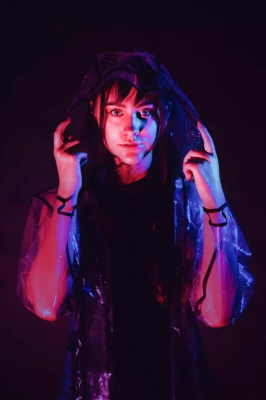 Косплей &ndash; Бегущий по лезвию 2049