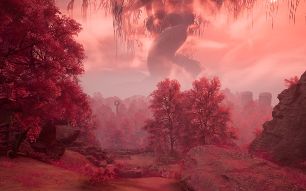 
                    Обзор Sleep Awake. Хоррор про бессонницу (не) от автора Spec Ops: The Line сам оборачивается дурным сном
                