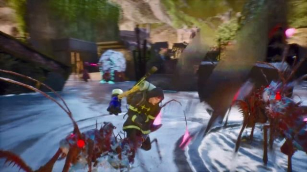 
                    Во что поиграть в декабре: лучшие игры месяца
                