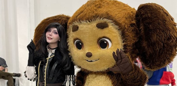 
                    Репортаж с &laquo;Comic Con Игромир 2025&raquo;. Очень громкая выставка
                