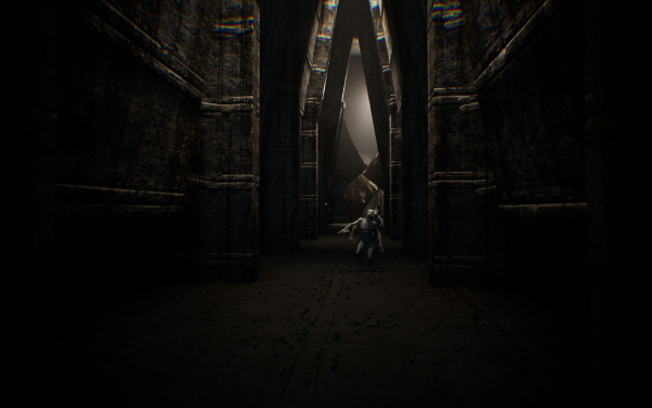 
                    Обзор Sleep Awake. Хоррор про бессонницу (не) от автора Spec Ops: The Line сам оборачивается дурным сном
                