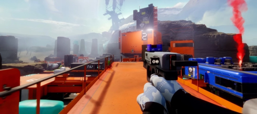 22 минуты с разработчиками Marathon &ndash; релиз в марте 2026 года