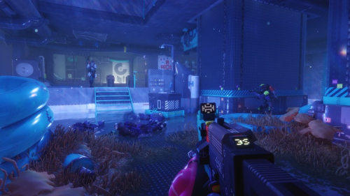 22 минуты с разработчиками Marathon &ndash; релиз в марте 2026 года