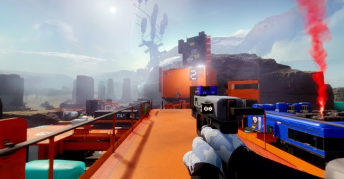 22 минуты с разработчиками Marathon &ndash; релиз в марте 2026 года