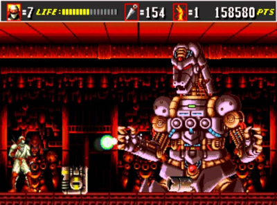 Лучшие игры о самураях и ниндзя Лучшие игры о самураях и ниндзя