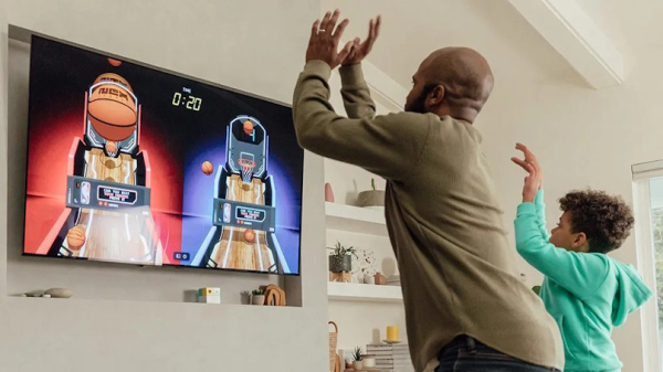 
                Дешевая китайская консоль в стиле Kinect обошла Xbox по продажам в Черную пятницу
            