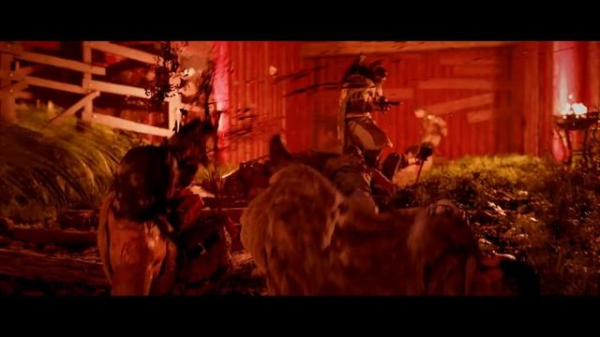 
                    Лучшие RPG 2026 года. Десять тайтлов для ценителей прокачки и ролевого отыгрыша
                