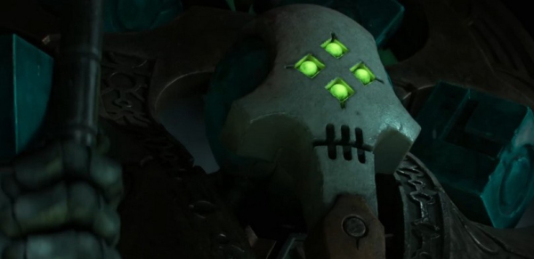 
                Warhammer 40,000: Dawn of War 4 получила новый кинематографический трейлер
            