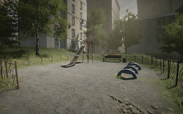 Обзор Hail to the Rainbow. Меланхоличное путешествие в такой родной постапокалипсис
Обзор Hail to the Rainbow. Меланхоличное путешествие в такой родной постапокалипсис