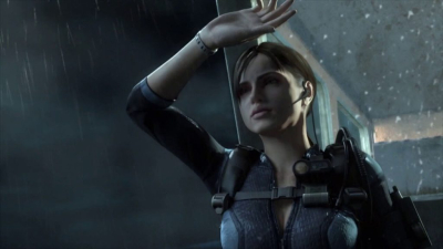 Лучшие женские персонажи игр