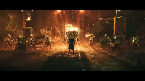 Лучшие игры 2026 года. Топ-20 самых ожидаемых тайтлов на любой вкус
Лучшие игры 2026 года. Топ-20 самых ожидаемых тайтлов на любой вкус