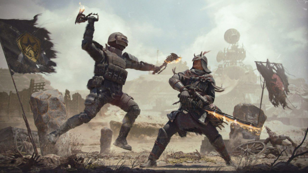 
                    Во что поиграть в декабре: лучшие игры месяца
                