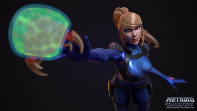 Лучшие женские персонажи игр